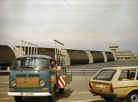 Historisches Foto 01