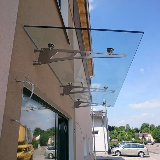 Galerie Überdachungen 05