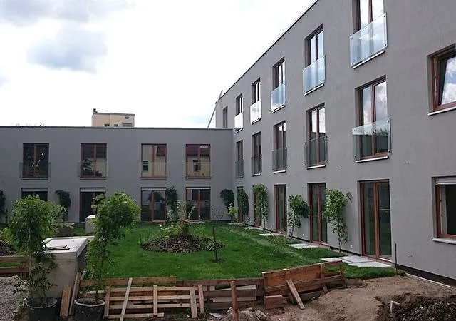 Galerie Balkonverglasung 06