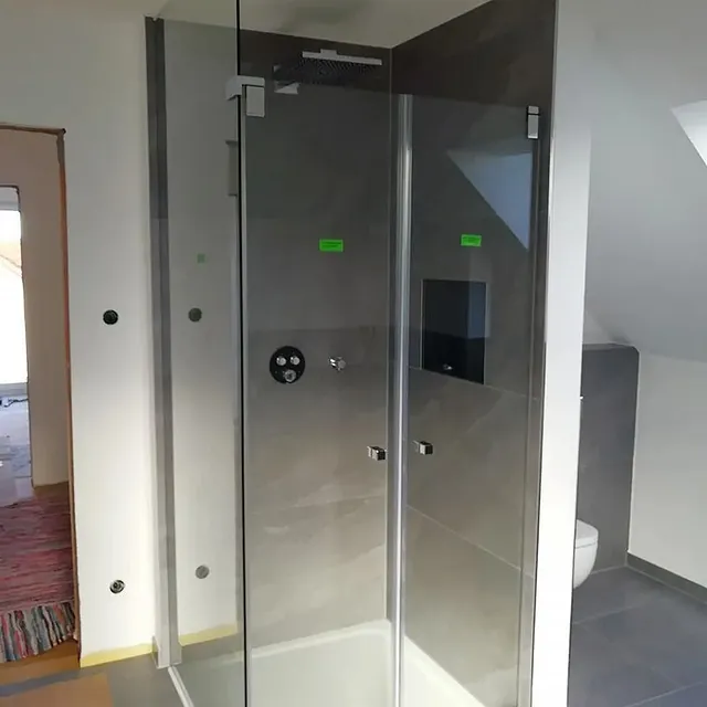 Galerie Glasduschen 05