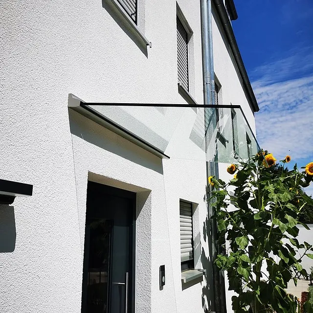 Galerie Überdachungen 03