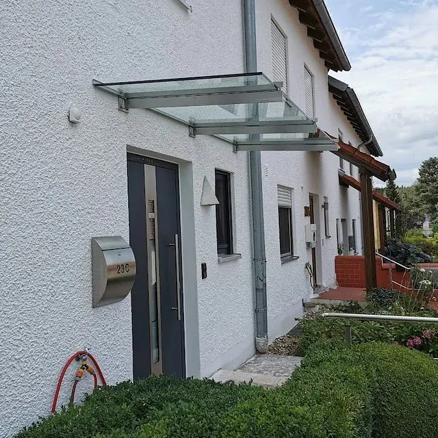 Galerie Überdachungen 02