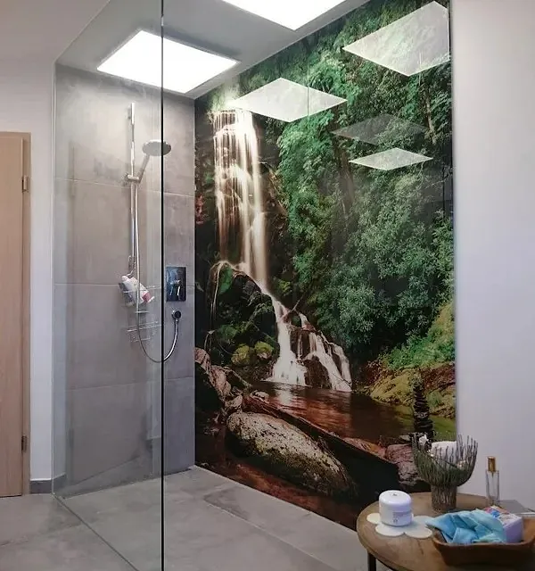 Galerie Glasduschen 02