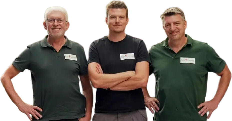 Teamfoto