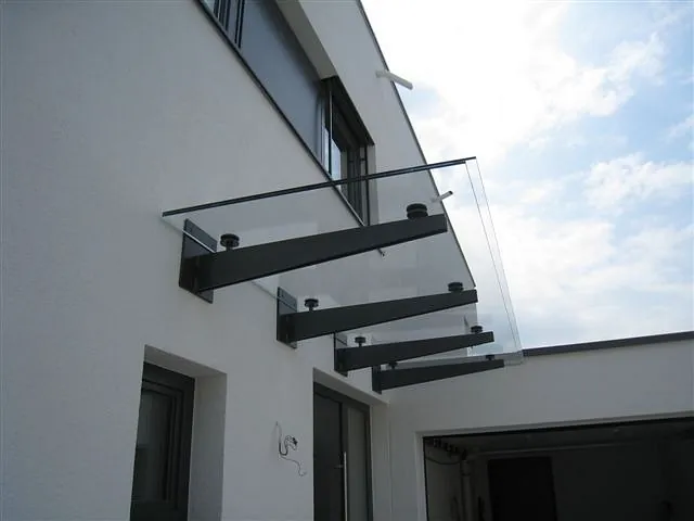 Galerie Überdachungen 06