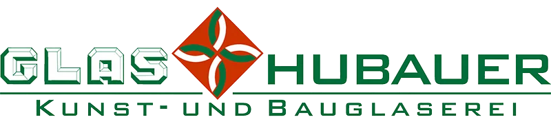 Logo Hubauer Fußzeile