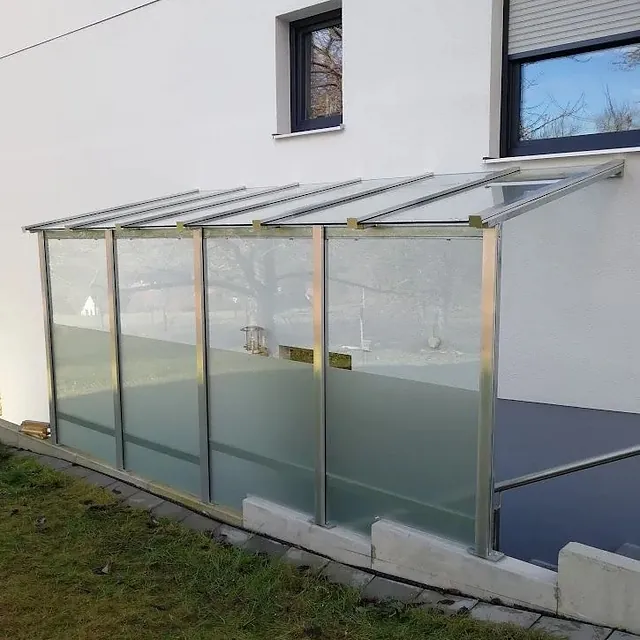 Galerie Überdachungen 04